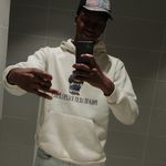 Quavon Johnson - @geekeduplildude - Instagram