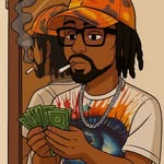 Quay Walker - @hfl_guwopreckless - Instagram