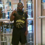 Qualan - @quejohnson52 - Instagram