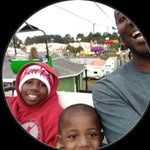 Que Johnson - @fd3lw - Instagram
