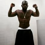 Que johnson - @quebadazz1887 - Instagram