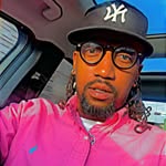 Que Johnson - @iamque__jmusic - Instagram