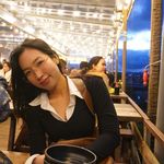 Quế Trân - @torannne - Instagram