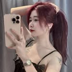 Trần Xuân Quế Trân - @quetran_1101 - Instagram