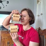 Queen Baker - @quenniedelaostia - Instagram