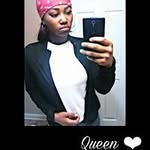 Quéén Bäkër - @queen.baker - Instagram