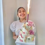 Queen Bakery| Reyna Rodríguez - @queen.bakery.75 - Instagram