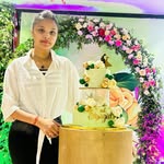 Shruti Goyal - @_queen_bakers - Instagram