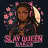 [SLAY]QueenBaker - @slayqueenbaker - TikTok