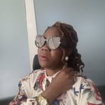 Evelyn Queen Bassey - @tessybabe - Instagram