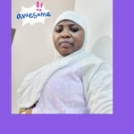 Queen 👑 Bassey - @omowumi_basirat - Instagram