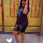 Queen Bassey - @queenbassey90 - Instagram