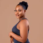 Queen Bassey - @kwinie_b - Instagram