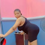 Queen Bassey - @bassesther2000 - Instagram