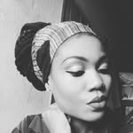 Queen Bassey - @couture_qb - Instagram