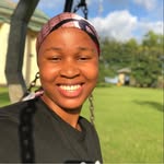 Queen Bassey - @gabbietonia - Instagram