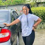 Queen Bassey - @bassey.queen - Instagram