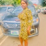 Queen Bassey - @qbassey73 - Instagram