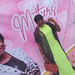 Queen Bassey - @quinsthread - Instagram