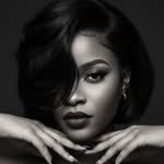 Queen Bassey - @quincybaci - Instagram