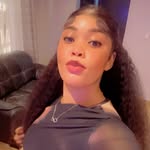 Isabella Duruvwe - @queenbella368 - Instagram