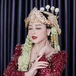 Sigit Anggara - @queenbellamakeup - Instagram