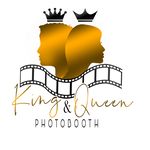 KING AND QUEEN PHOTO BOOTH - @kingandqueenbooth - Instagram