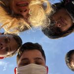 pronounced dead 10/6/21 - @dairy_queen_booth - Instagram