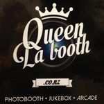 Queen La Booth - @queenlabooth - Instagram