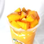 👑QUEEN MANGO Booth-Resto👑 - @queenmangopalu_ - Instagram
