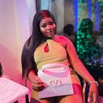 Queen Briggs - @pretty_kwinb - Instagram