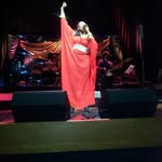Carroll Thompson - @carrollthompsonqueenloversrock - Instagram