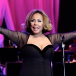 Diahann Carroll - @queen.diahanncarroll - Instagram