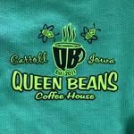 Queen Beans - @queenbeanscoffeecarroll - Instagram