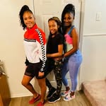 TA M A R A .C - @queencarroll13 - Instagram