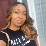 Toya Queen-Carroll - @queencarroll80 - Instagram