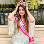 Cherry Arora Sharma - @queen_cherry_arora_sharma - Instagram