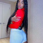 Queen Cherry - @queencherry1010 - Instagram