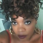 Ahman Queen-Collier - @ahman_queen - Instagram