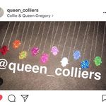 Queen Colliers By Naomi™💋 - @queen_colliers - Instagram