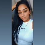 Andrea Danielová - @queen.danielova - Instagram