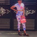 Queen Daniel - @queendaniel3018 - Instagram