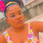 Queen charity Dennis - @queencharitydennis - Instagram