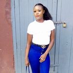 Queen Dennis - @queendennis3 - Instagram