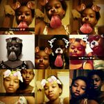 LOVEBOSS99 - @queen_ellis_77 - Instagram