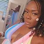 Queen-Neisha Finley - @haal_the_queen - Instagram