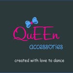 knee caps Turtles Style - @queen.for.dance - Instagram