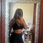 Kris Ford - @queen_ford_05 - Instagram