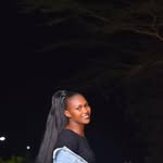 Noreen Cheroitich - @queenfordnoreen - Instagram