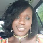 Latisha Fowler - @queenfowler36 - Instagram